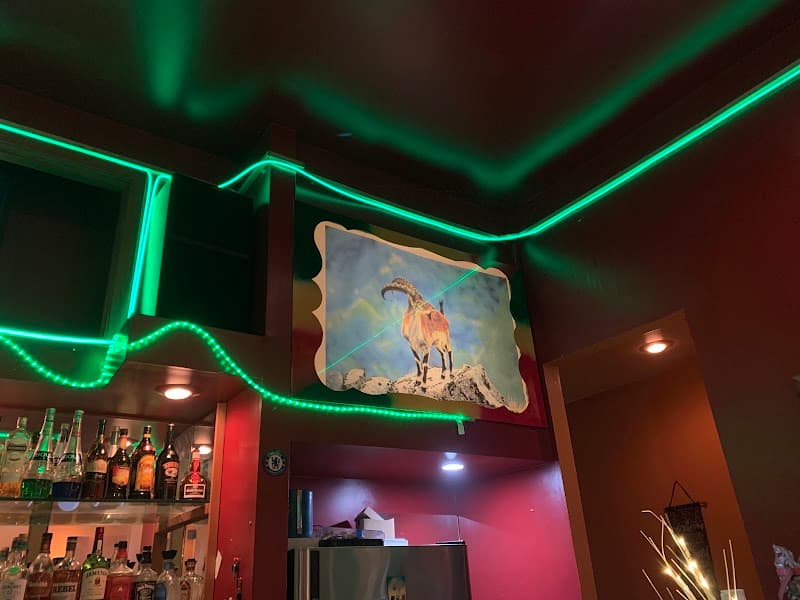 Cafe Ibex