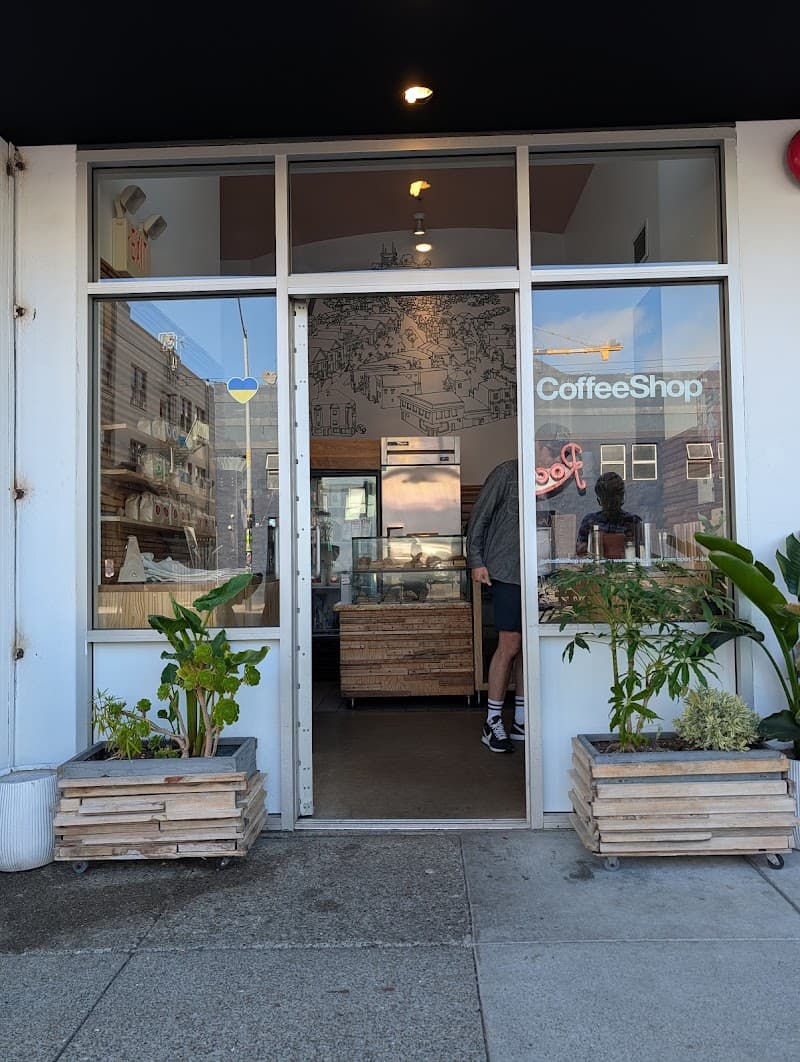 CoffeeShop