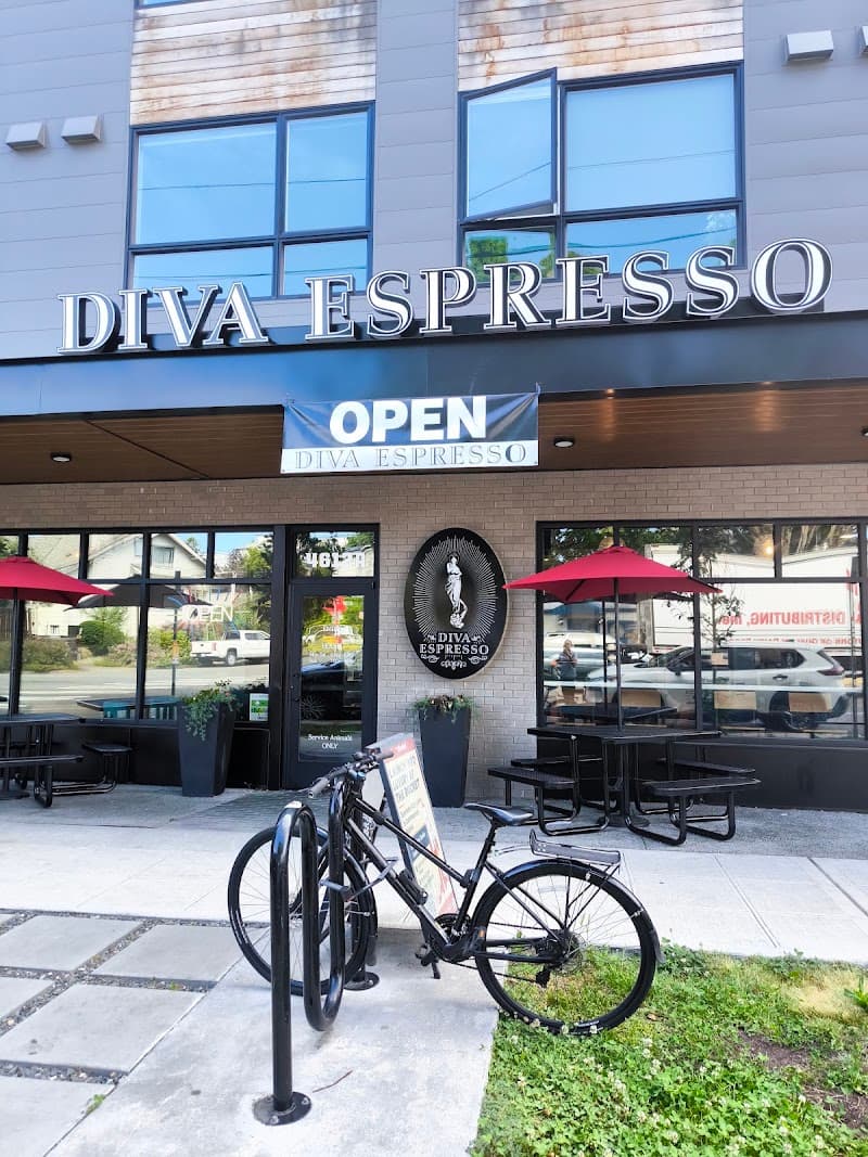 Diva Espresso