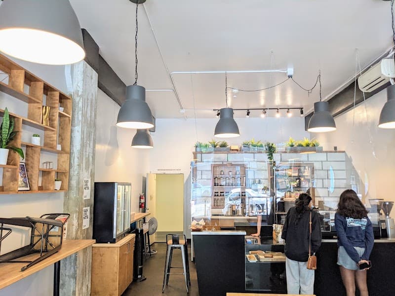 Realfine Coffee