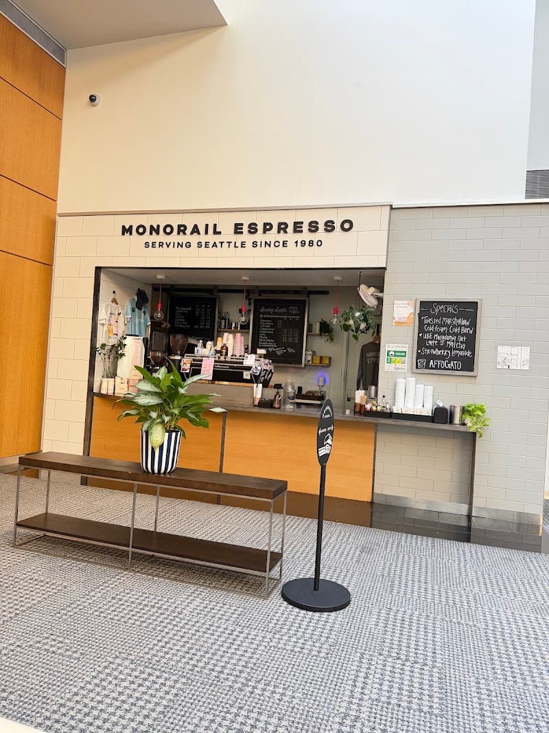 Monorail Espresso