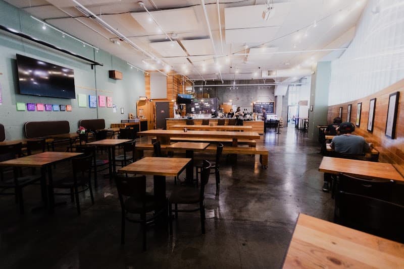 West Wall Cafe