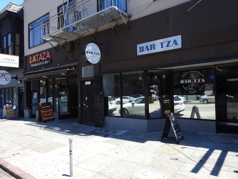 Cafe La Taza