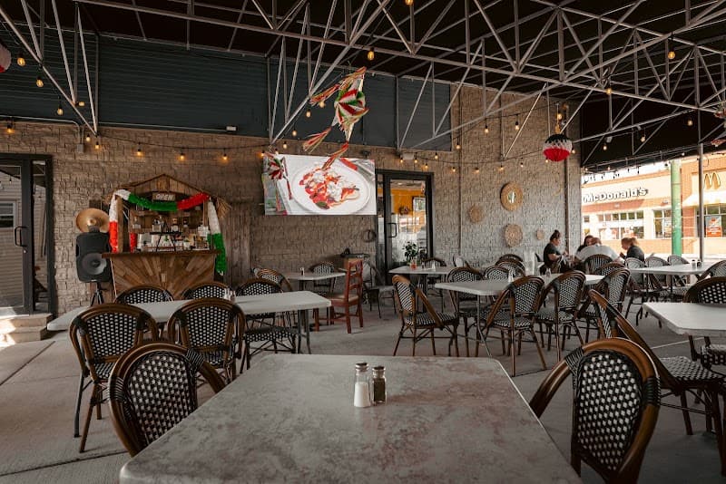 Tio Luis Tacos and cafe