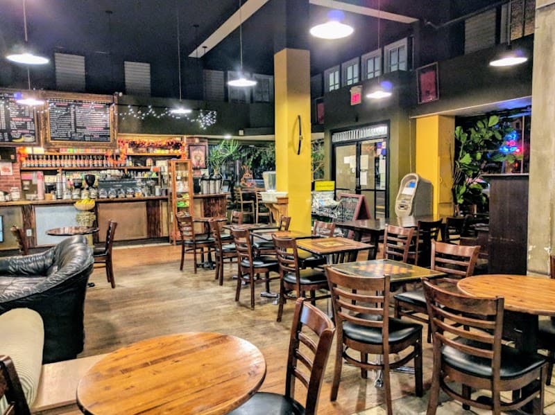 Cafe Enchante