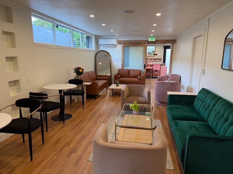 The Fremont Social Cafe