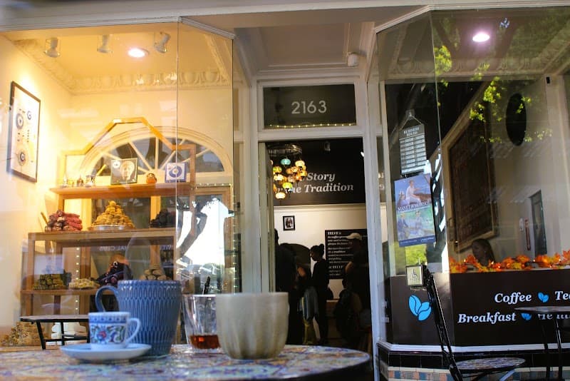 TELVE CAFE