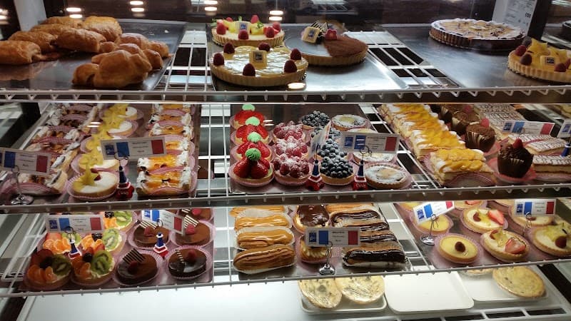 Le Fournil