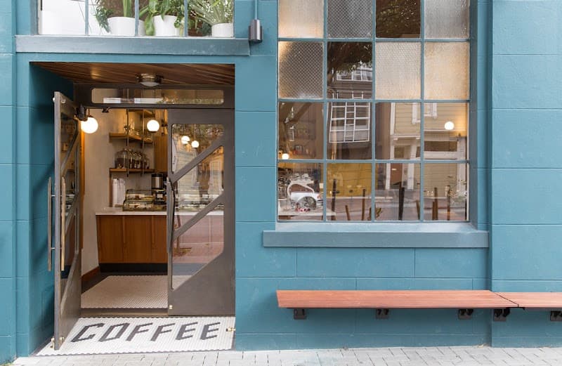 Sightglass Coffee