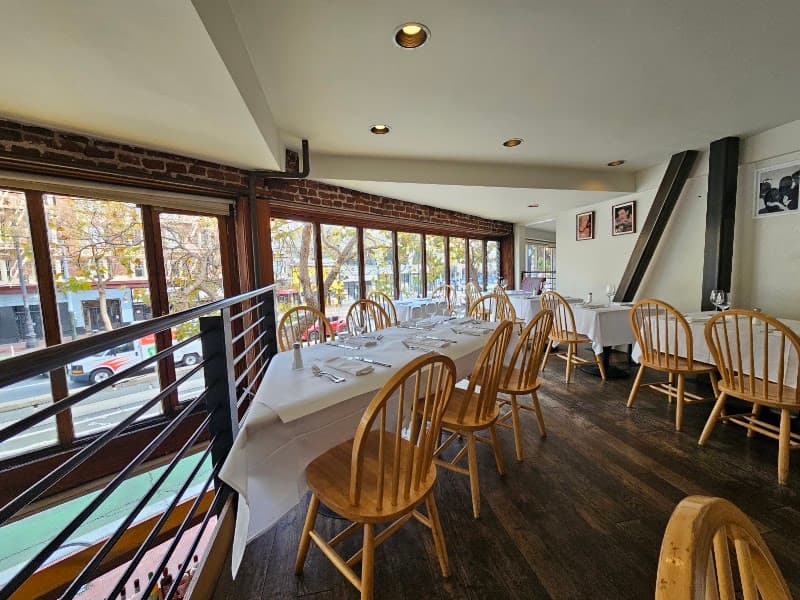 Zuni Café