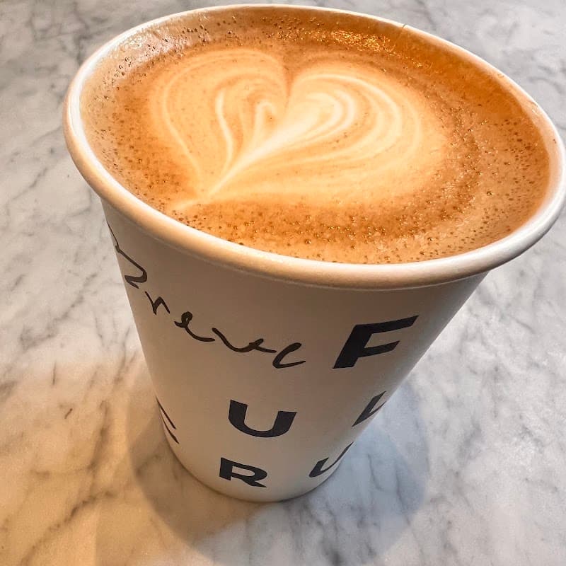 Fulcrum Coffee Roasters