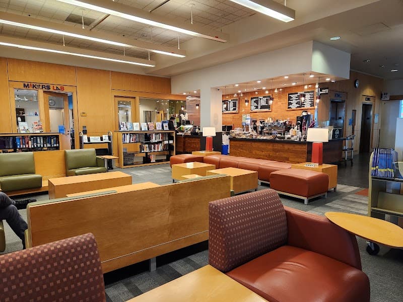 Caffe Central