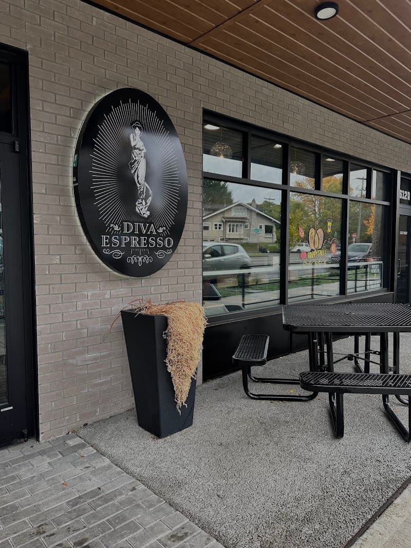 Diva Espresso
