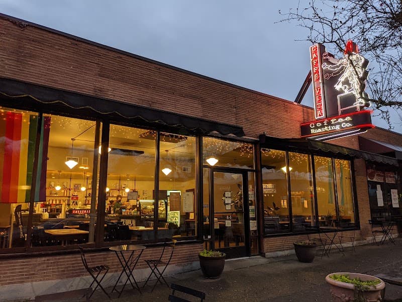 Caffe Vita