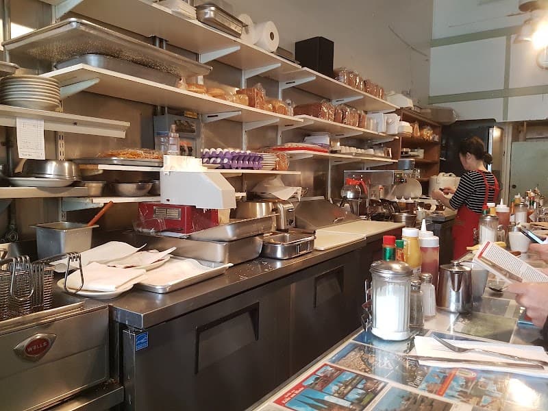 Art's Cafe