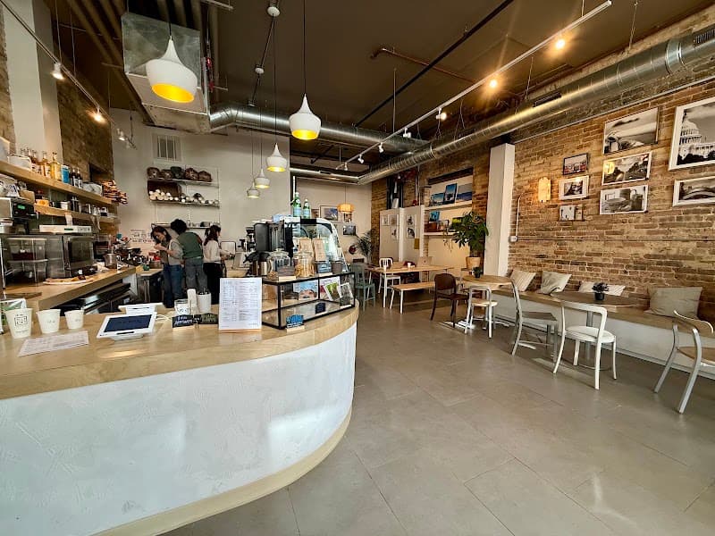 Society Coffee