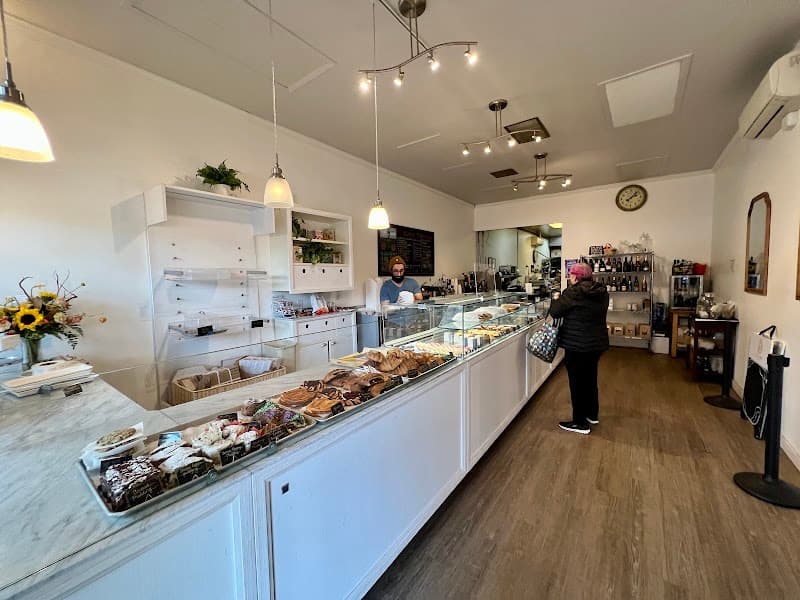 Petit Pierre Bakery