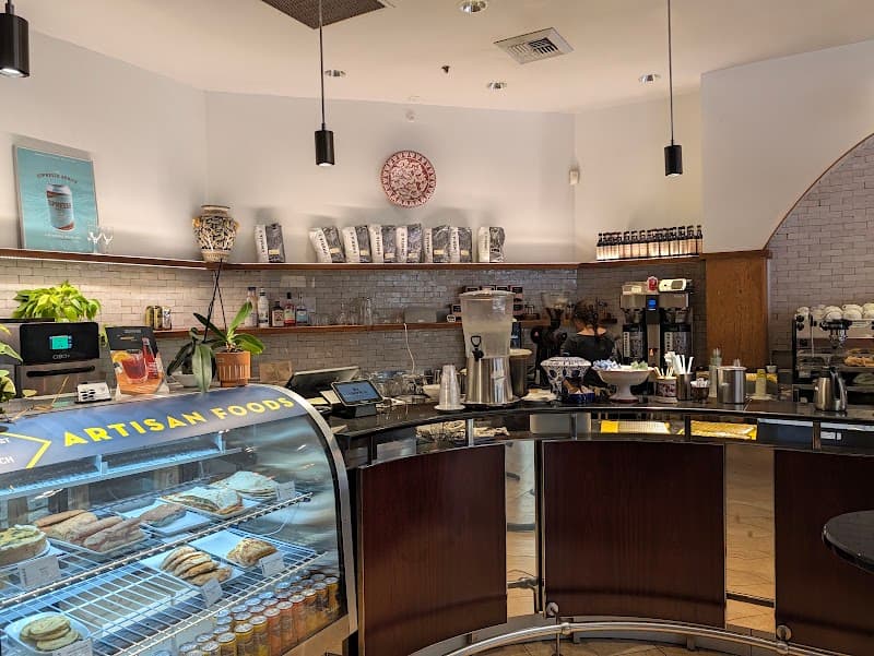 Caffe Umbria