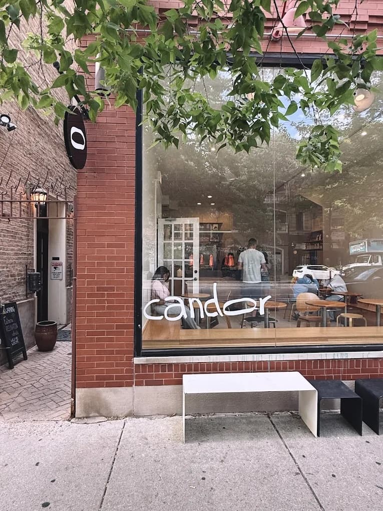 Candor