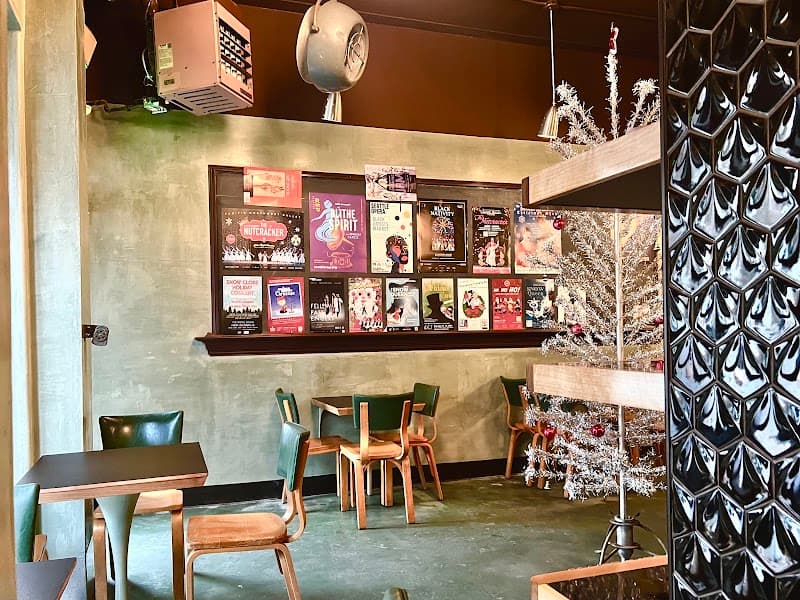 George Coffee & Pastries