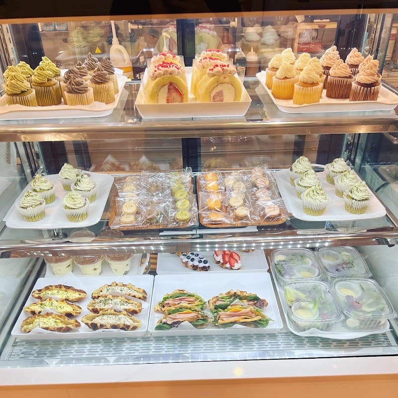 One Bite Cafe - Seattle