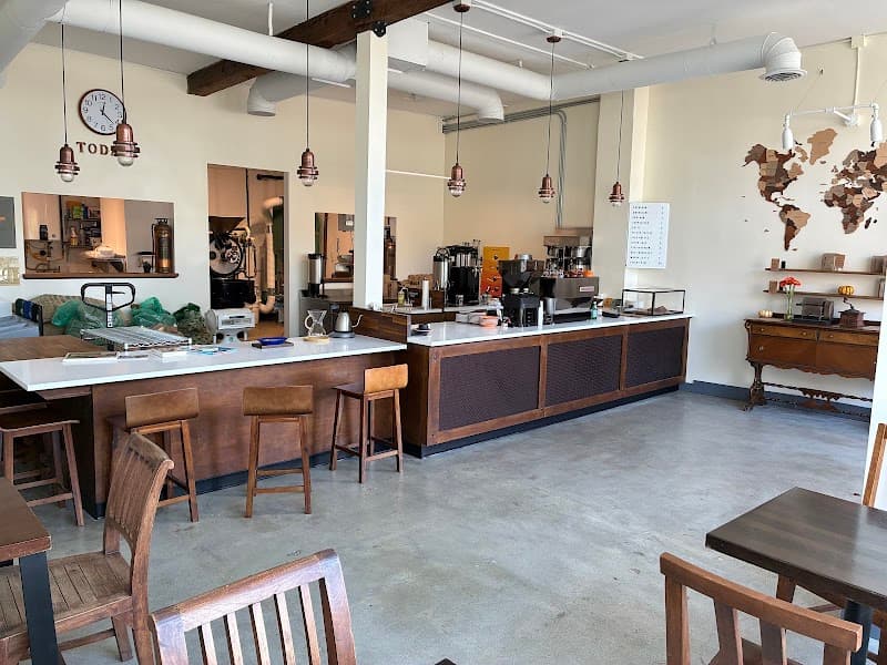 Cafe Verde