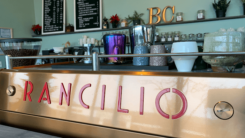 Botanical Cafe
