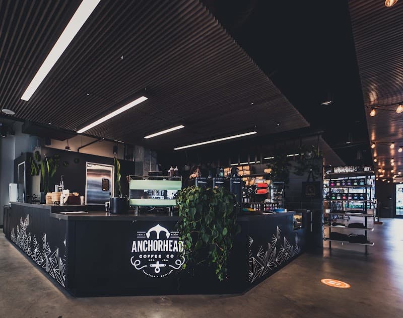 Anchorhead Coffee