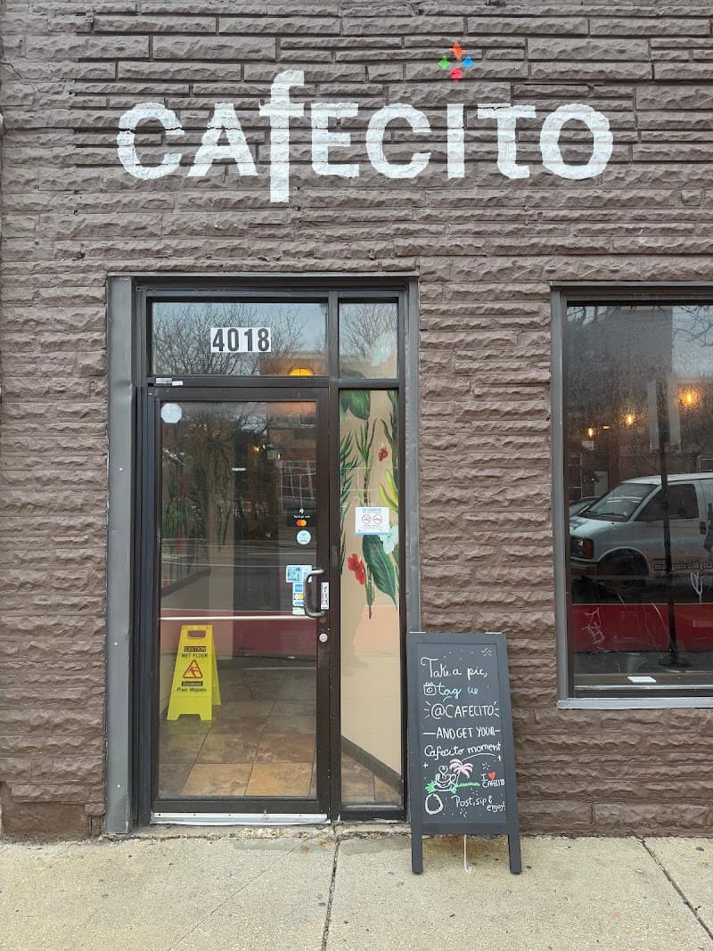 Cafecito