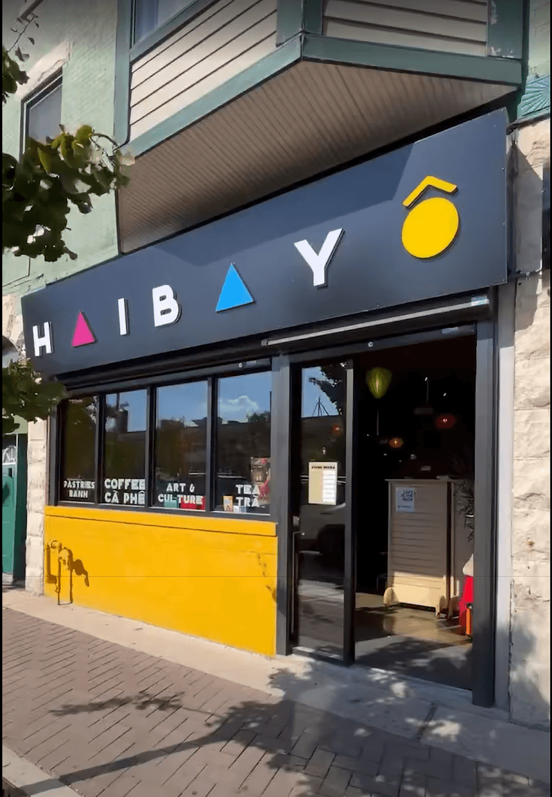 HAIBAYÔ