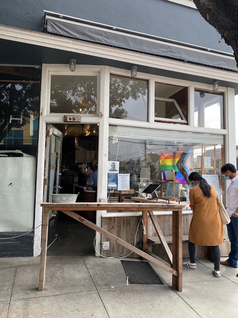 Andytown Coffee Roasters