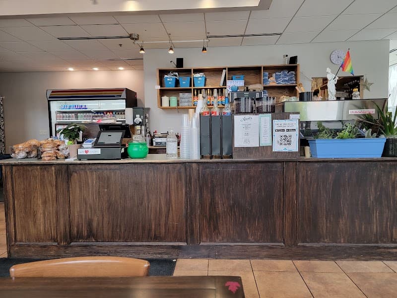 Diva Espresso