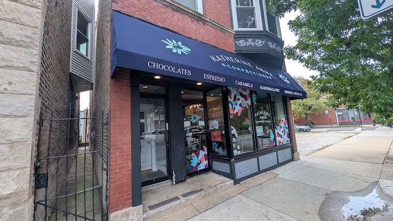 Katherine Anne Confections