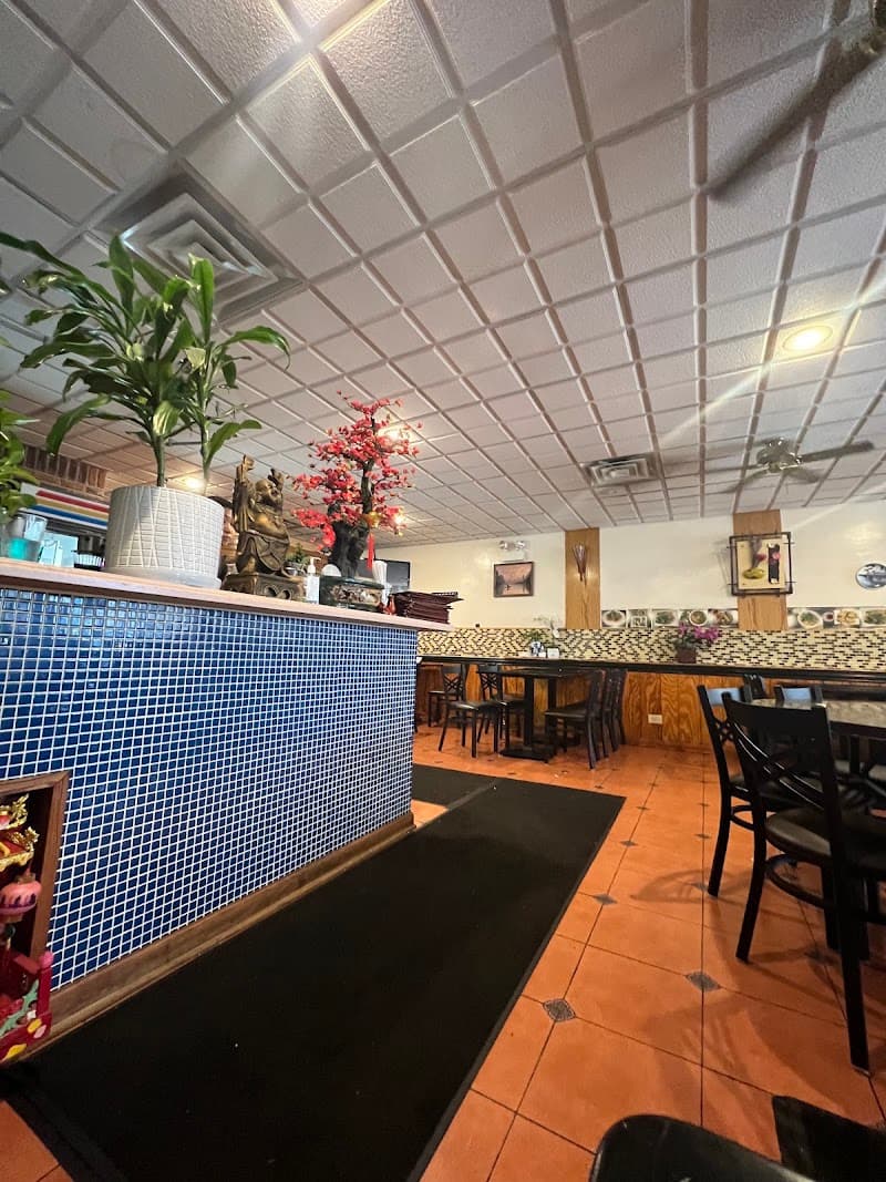 Cafe Hoang | Vietnamese & Thai