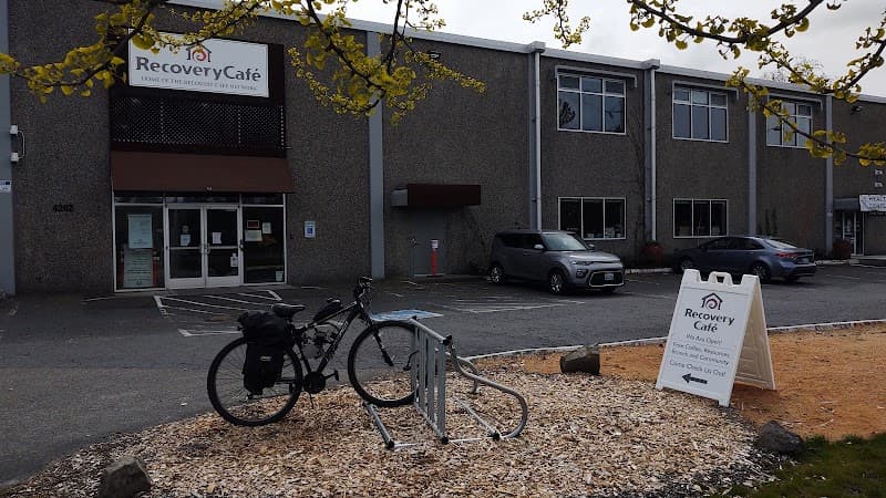 Recovery Café SODO