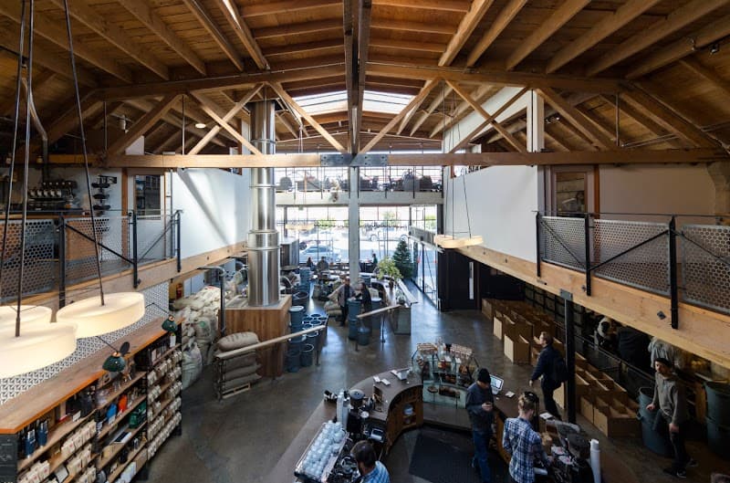 Sightglass Coffee