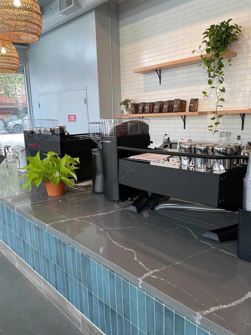 Coffeeholic House