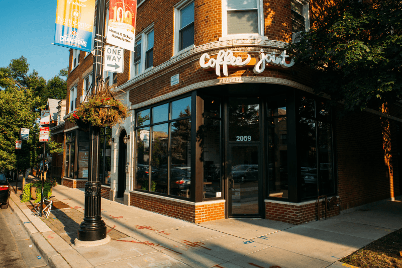 Coffee Joint