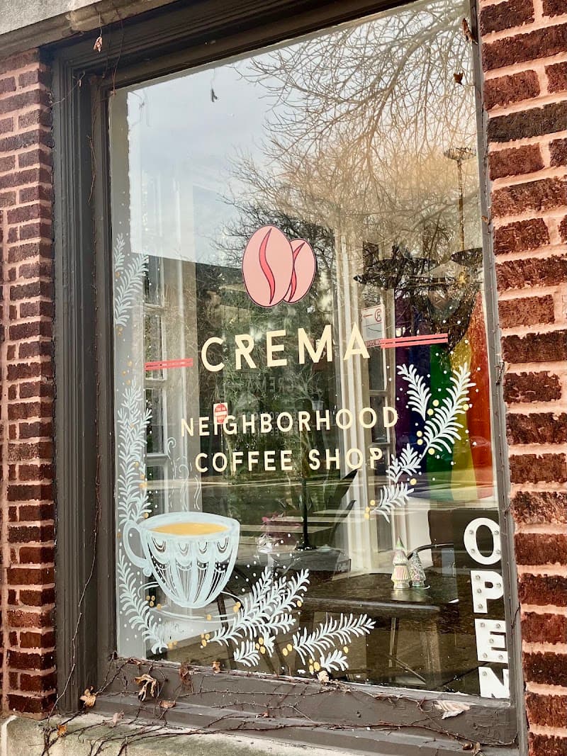 Crema Shop