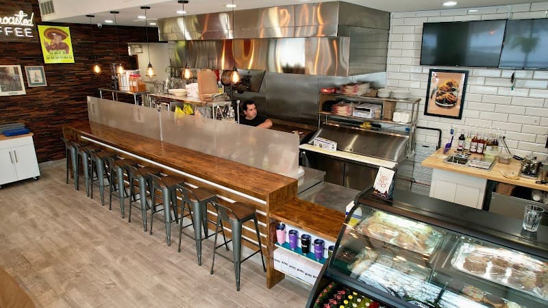 Cafe Urbano Avondale