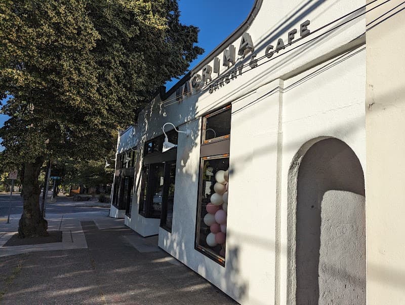 Macrina Bakery & Cafe