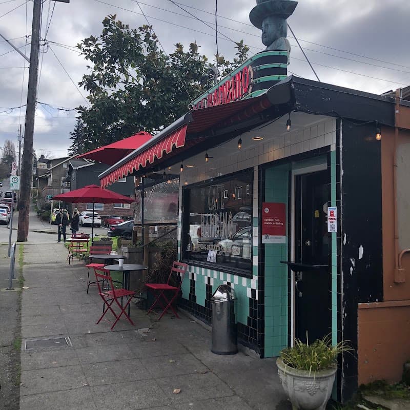 Cafe Bambino