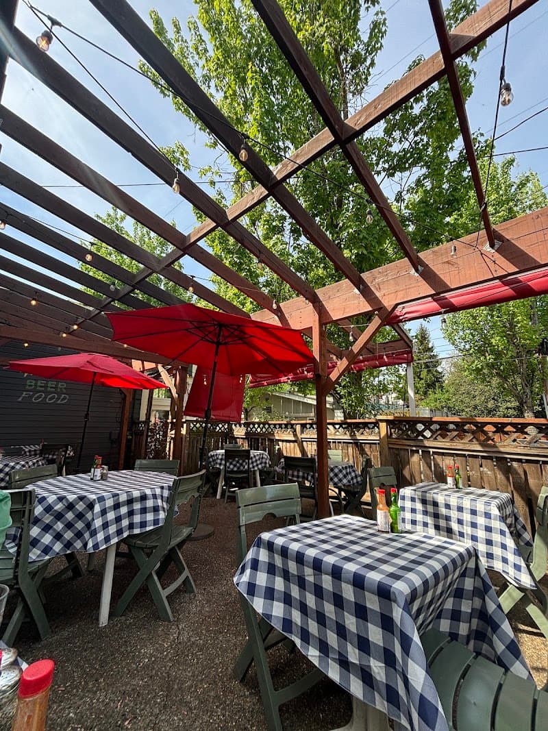 Hi-Spot Cafe