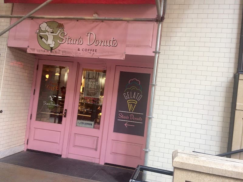Stan's Donuts & Coffee