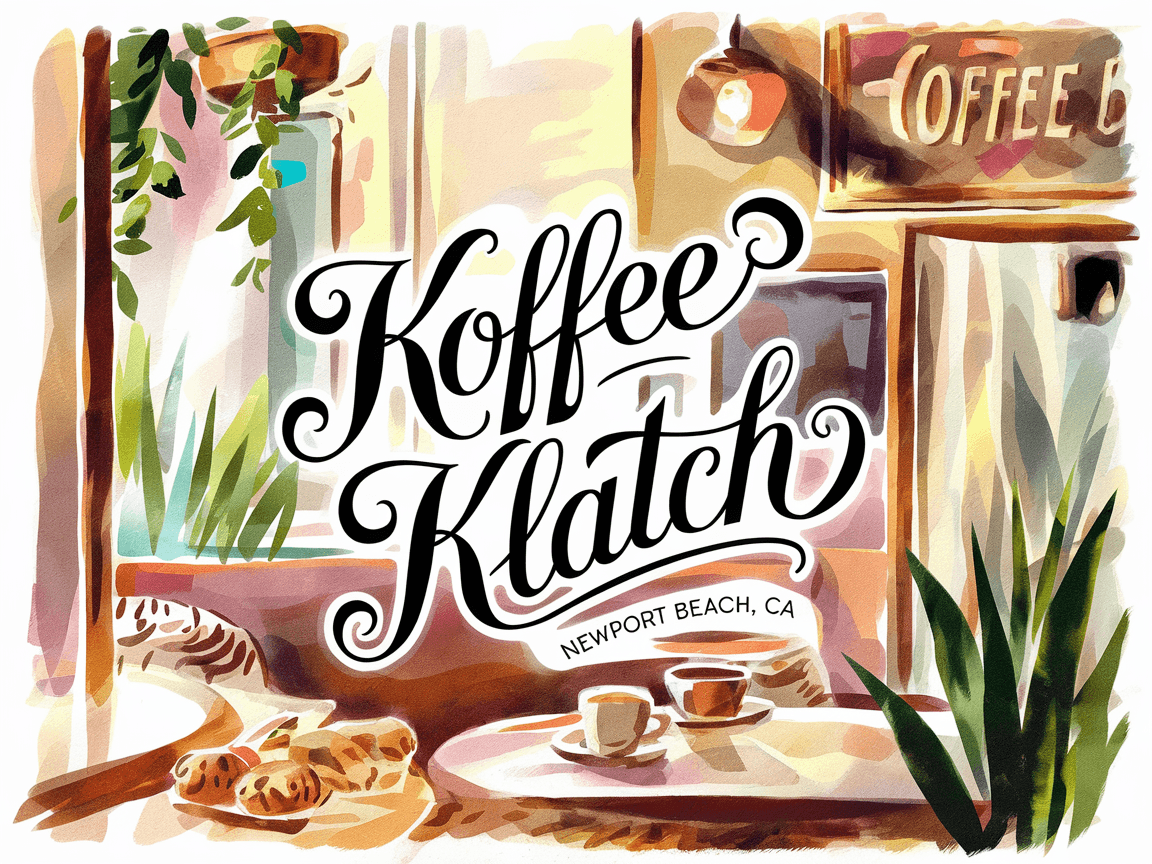 Koffee Klatch