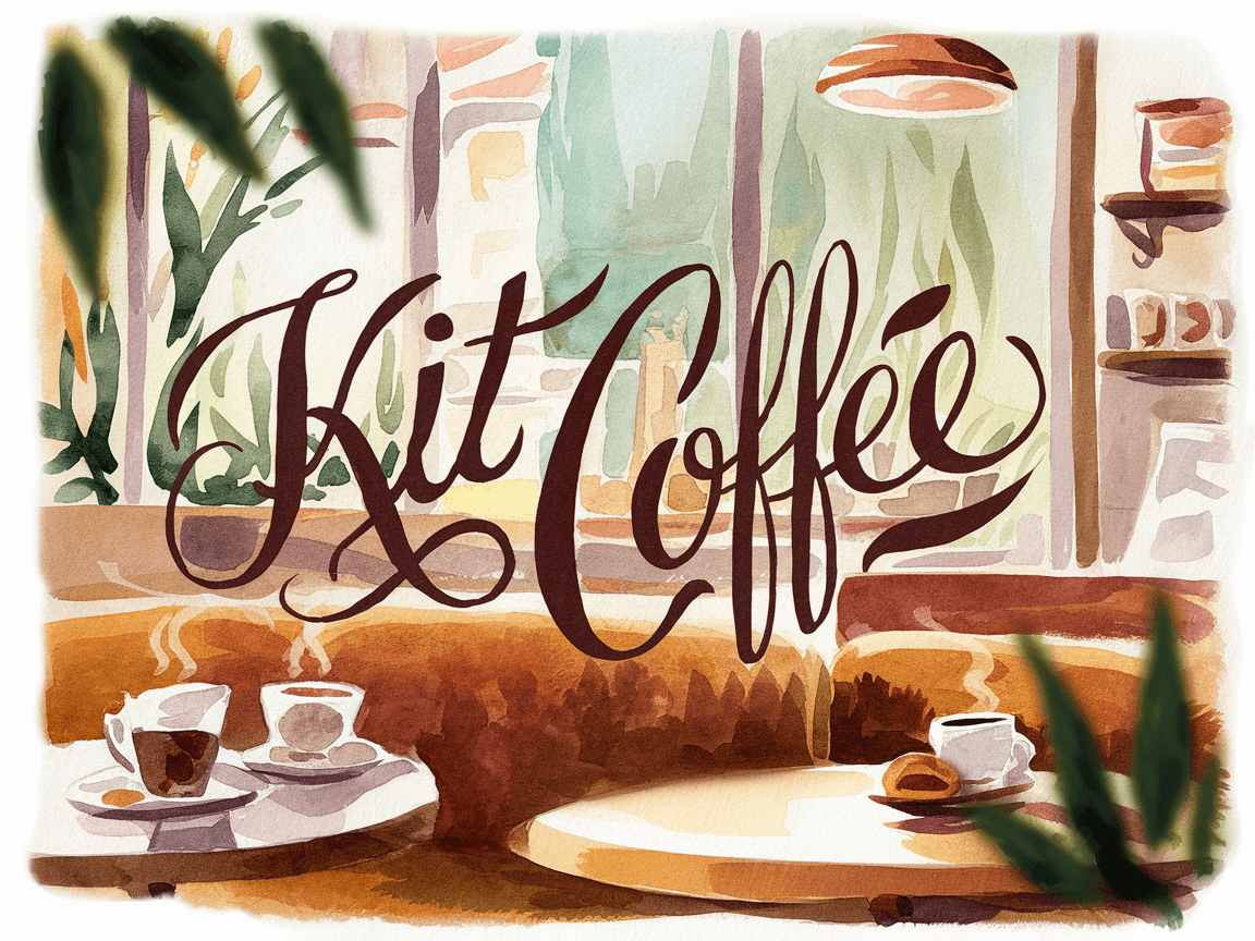 Kit Coffee