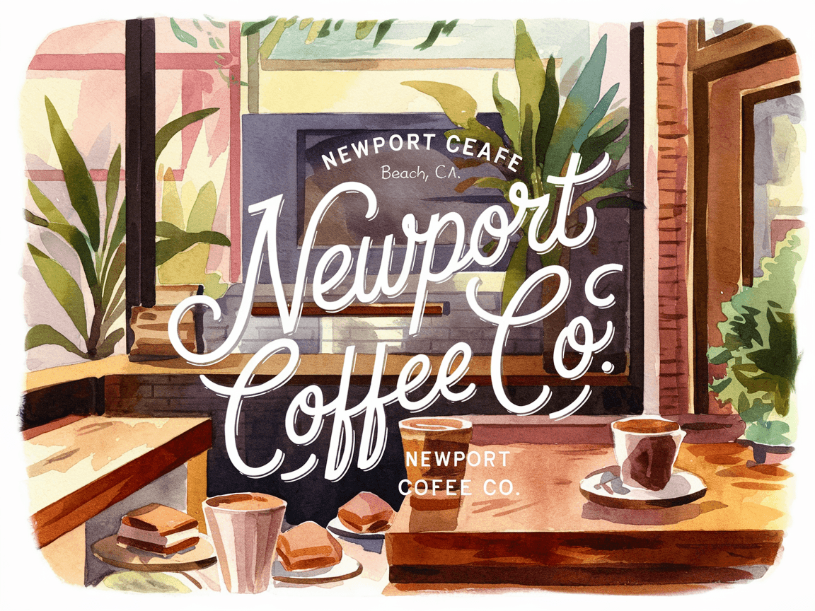 Newport Coffee Co.