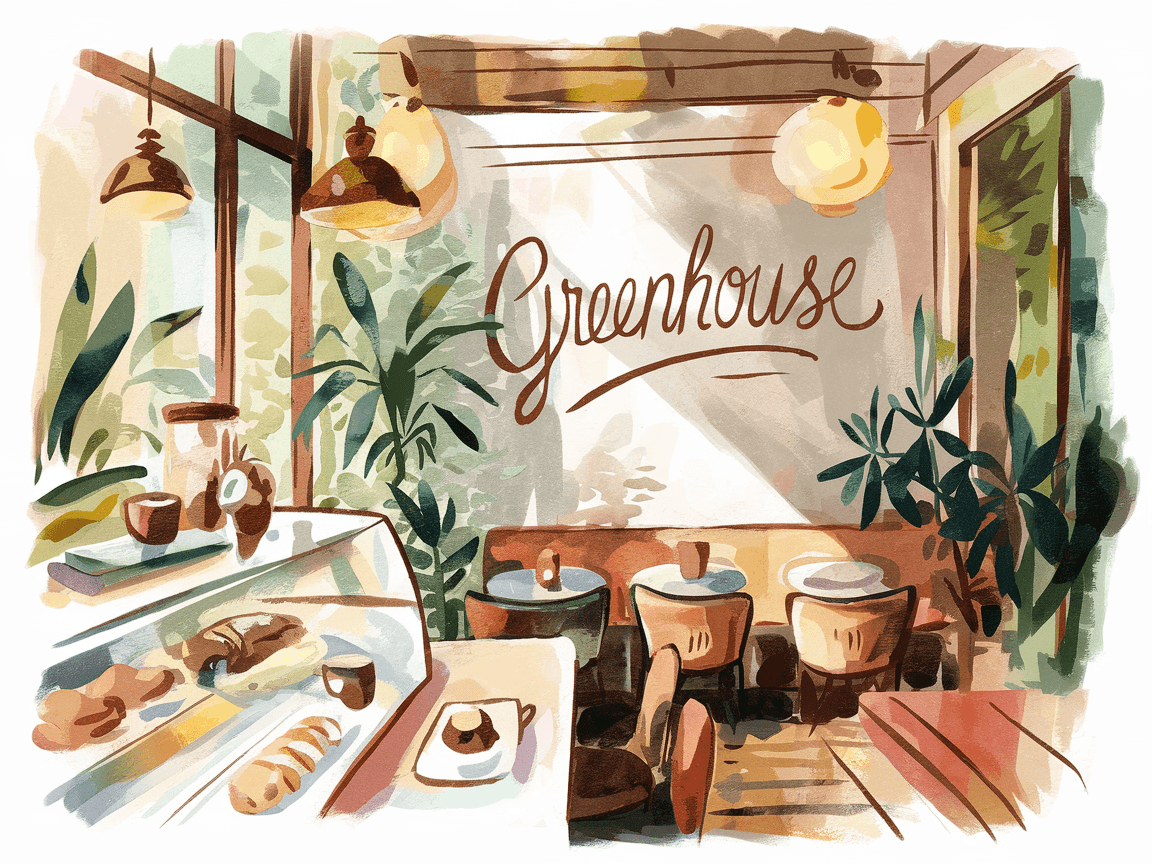 greenhouse