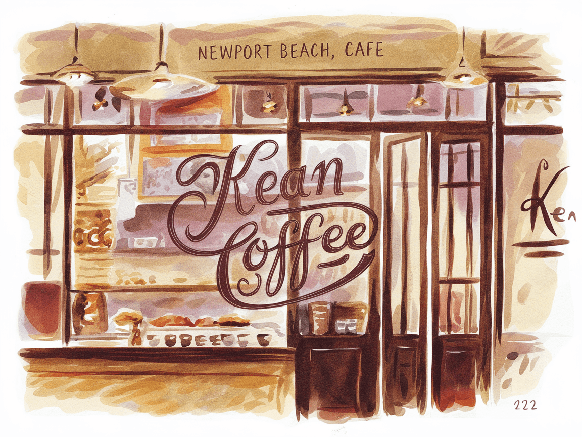 Kean Coffee