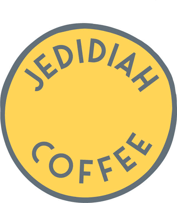 Jedidiah Coffee